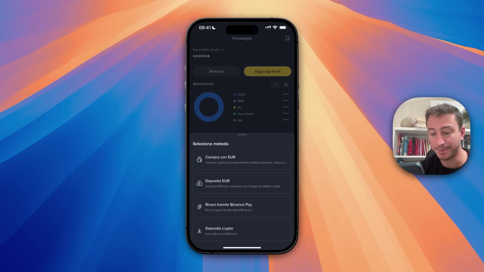Binance Lite: Guida Completa 2025