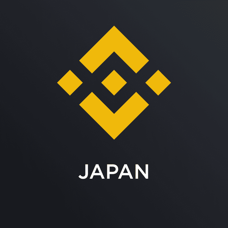 Avatar for Binance Japan